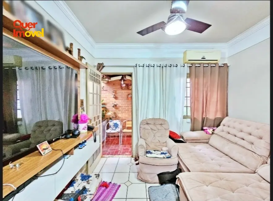 Foto 2 de Casa de Condomínio com 3 quartos à venda, 130m2 em Parque São Sebastião, Ribeirao Preto - SP