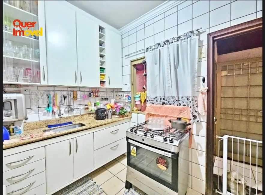 Foto 4 de Casa de Condomínio com 3 quartos à venda, 130m2 em Parque São Sebastião, Ribeirao Preto - SP