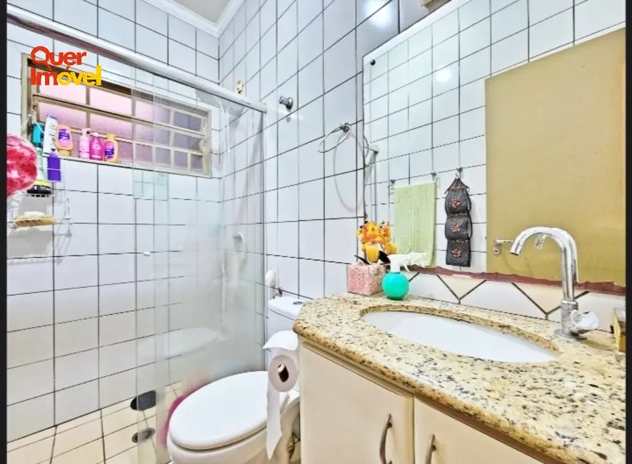 Foto 9 de Casa de Condomínio com 3 quartos à venda, 130m2 em Parque São Sebastião, Ribeirao Preto - SP