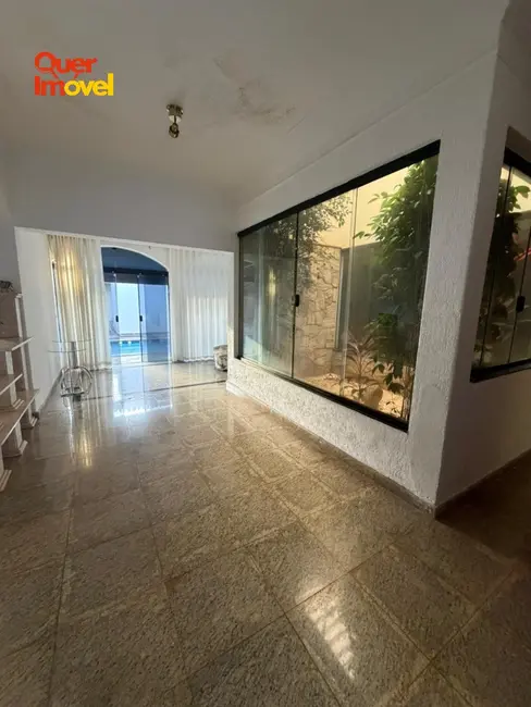 Casa com 3 quartos à venda, 260m2 em Parque Residencial Lagoinha, Ribeirao Preto - SP - imagem 5 Foto 5 de Casa com 3 quartos à venda, 260m2 em Parque Residencial Lagoinha, Ribeirao Preto - SP