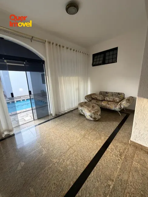 Casa com 3 quartos à venda, 260m2 em Parque Residencial Lagoinha, Ribeirao Preto - SP - imagem 4 Foto 4 de Casa com 3 quartos à venda, 260m2 em Parque Residencial Lagoinha, Ribeirao Preto - SP