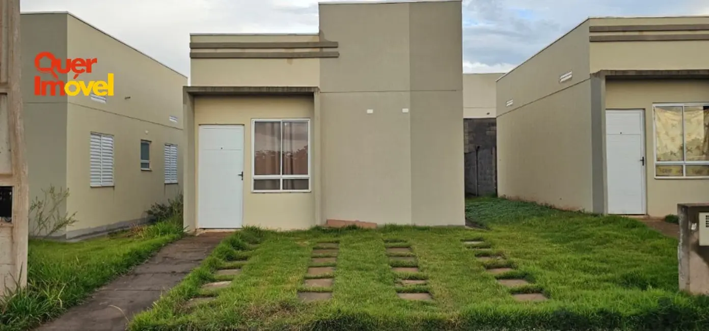 Foto 1 de Casa com 2 quartos à venda, 44m2 em Ribeirao Preto - SP