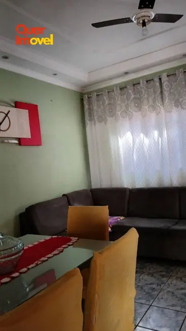 Foto 4 de Casa com 5 quartos à venda, 131m2 em Jardim Porto Seguro, Ribeirao Preto - SP