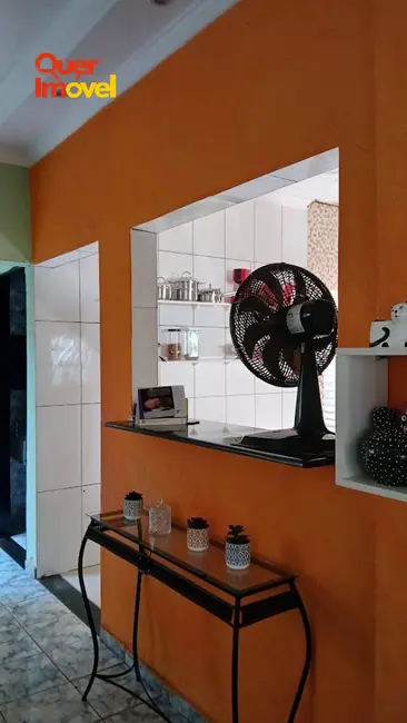 Foto 5 de Casa com 5 quartos à venda, 131m2 em Jardim Porto Seguro, Ribeirao Preto - SP
