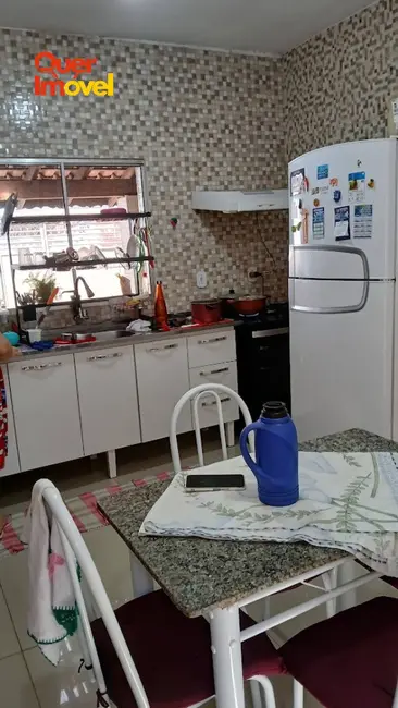 Foto 8 de Casa com 5 quartos à venda, 131m2 em Jardim Porto Seguro, Ribeirao Preto - SP