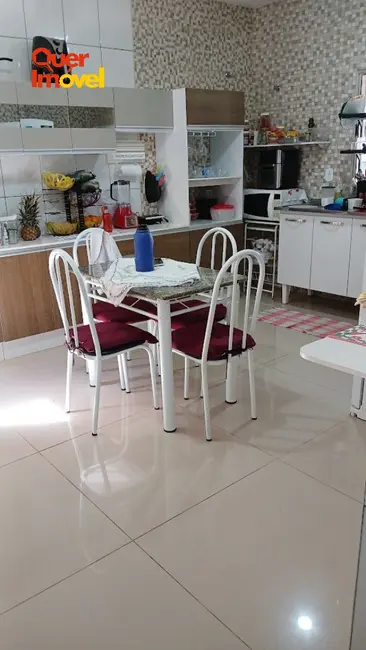 Foto 7 de Casa com 5 quartos à venda, 131m2 em Jardim Porto Seguro, Ribeirao Preto - SP
