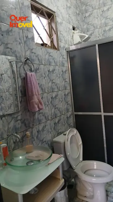 Foto 9 de Casa com 5 quartos à venda, 131m2 em Jardim Porto Seguro, Ribeirao Preto - SP