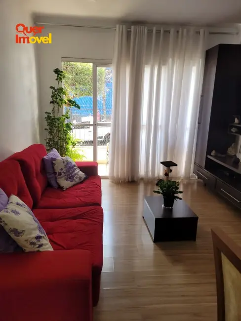 Foto 2 de Apartamento com 3 quartos à venda, 81m2 em Nova Ribeirânia, Ribeirao Preto - SP