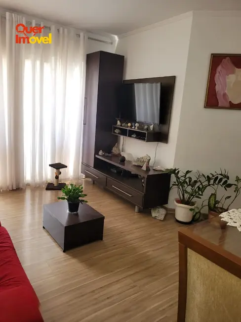 Foto 4 de Apartamento com 3 quartos à venda, 81m2 em Nova Ribeirânia, Ribeirao Preto - SP