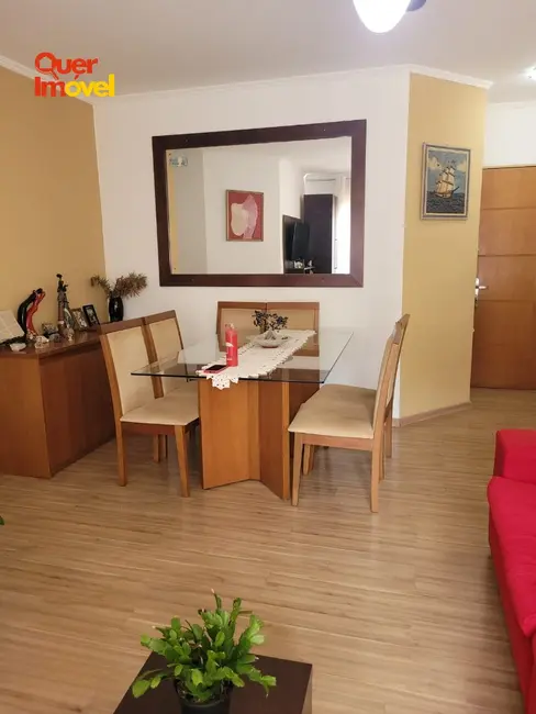 Foto 6 de Apartamento com 3 quartos à venda, 81m2 em Nova Ribeirânia, Ribeirao Preto - SP
