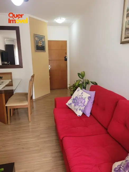 Foto 5 de Apartamento com 3 quartos à venda, 81m2 em Nova Ribeirânia, Ribeirao Preto - SP
