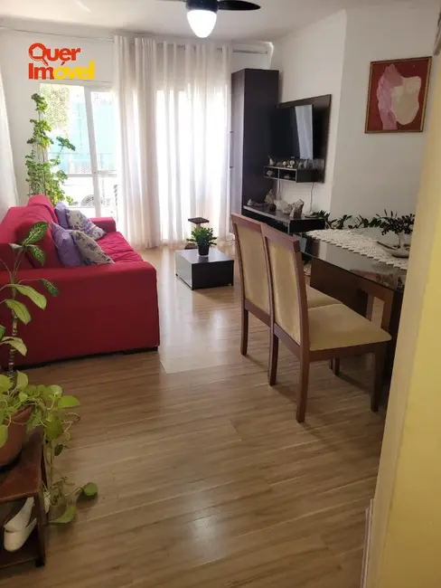 Foto 1 de Apartamento com 3 quartos à venda, 81m2 em Nova Ribeirânia, Ribeirao Preto - SP
