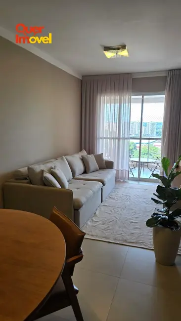 Apartamento com 2 quartos à venda, 77m2 em Jardim Sumaré, Ribeirao Preto - SP - imagem 3 Foto 3 de Apartamento com 2 quartos à venda, 77m2 em Jardim Sumaré, Ribeirao Preto - SP