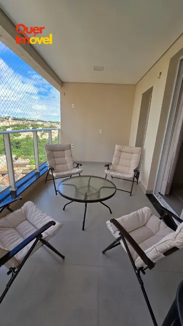 Apartamento com 2 quartos à venda, 77m2 em Jardim Sumaré, Ribeirao Preto - SP - imagem 5 Foto 5 de Apartamento com 2 quartos à venda, 77m2 em Jardim Sumaré, Ribeirao Preto - SP