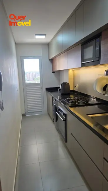 Apartamento com 2 quartos à venda, 77m2 em Jardim Sumaré, Ribeirao Preto - SP - imagem 8 Foto 8 de Apartamento com 2 quartos à venda, 77m2 em Jardim Sumaré, Ribeirao Preto - SP