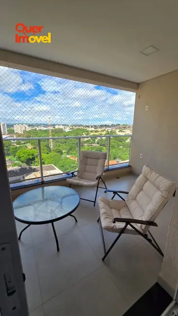 Apartamento com 2 quartos à venda, 77m2 em Jardim Sumaré, Ribeirao Preto - SP - imagem 4 Foto 4 de Apartamento com 2 quartos à venda, 77m2 em Jardim Sumaré, Ribeirao Preto - SP