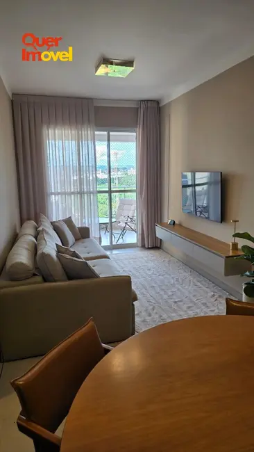 Apartamento com 2 quartos à venda, 77m2 em Jardim Sumaré, Ribeirao Preto - SP - imagem 2 Foto 2 de Apartamento com 2 quartos à venda, 77m2 em Jardim Sumaré, Ribeirao Preto - SP