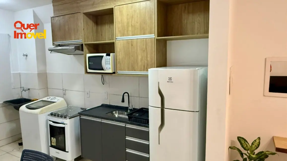 Foto 4 de Apartamento com 2 quartos à venda, 43m2 em Valentina Figueiredo, Ribeirao Preto - SP