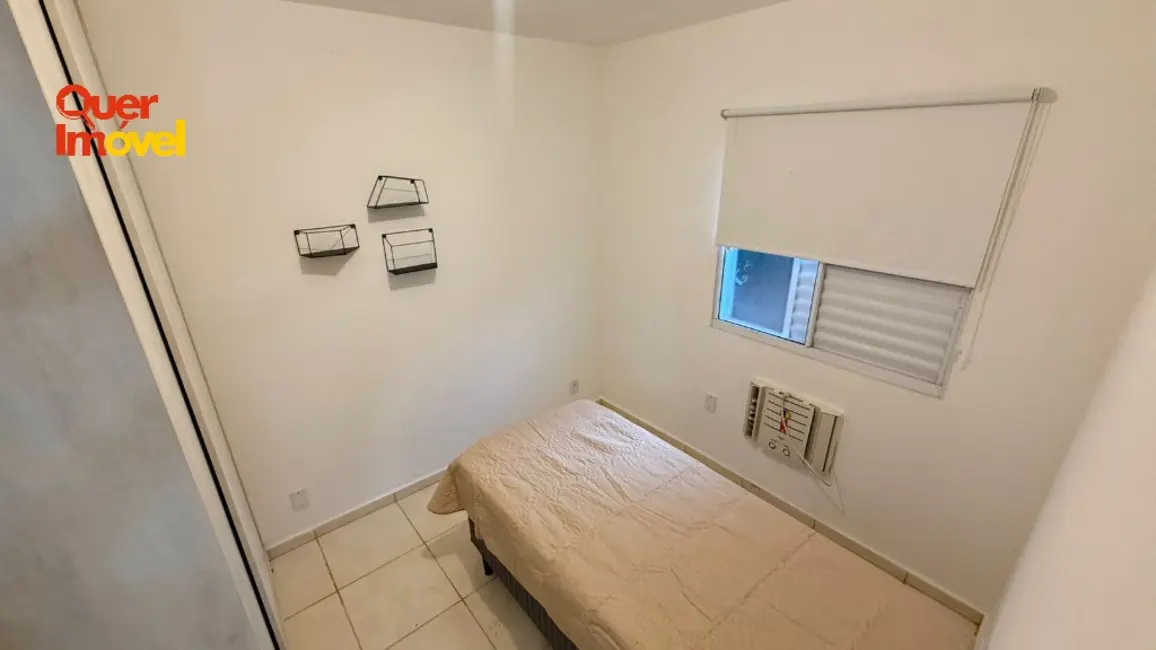 Foto 7 de Apartamento com 2 quartos à venda, 43m2 em Valentina Figueiredo, Ribeirao Preto - SP