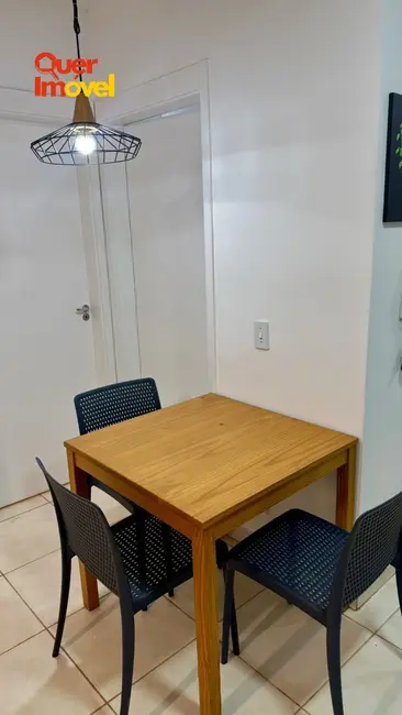 Foto 5 de Apartamento com 2 quartos à venda, 43m2 em Valentina Figueiredo, Ribeirao Preto - SP