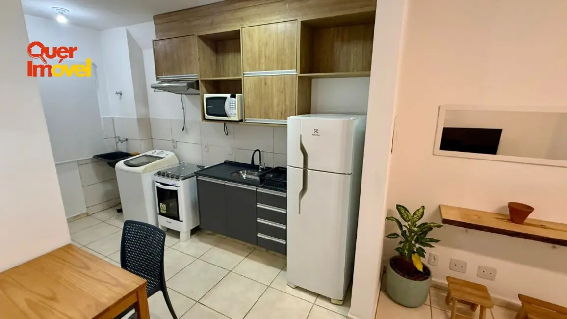 Foto 3 de Apartamento com 2 quartos à venda, 43m2 em Valentina Figueiredo, Ribeirao Preto - SP