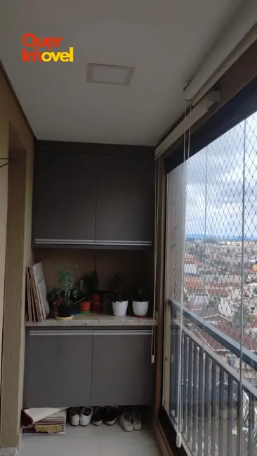 Foto 6 de Apartamento com 2 quartos à venda, 58m2 em Ribeirânia, Ribeirao Preto - SP