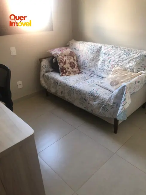 Foto 9 de Apartamento com 2 quartos à venda, 58m2 em Ribeirânia, Ribeirao Preto - SP
