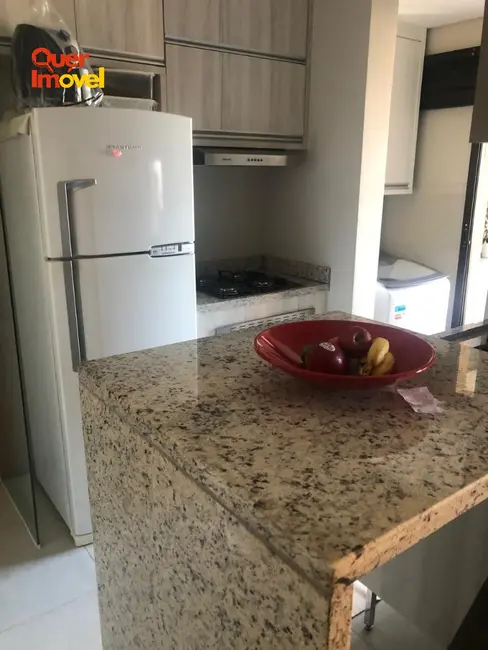 Foto 3 de Apartamento com 2 quartos à venda, 58m2 em Ribeirânia, Ribeirao Preto - SP