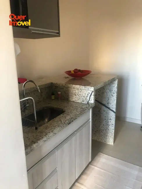 Foto 4 de Apartamento com 2 quartos à venda, 58m2 em Ribeirânia, Ribeirao Preto - SP