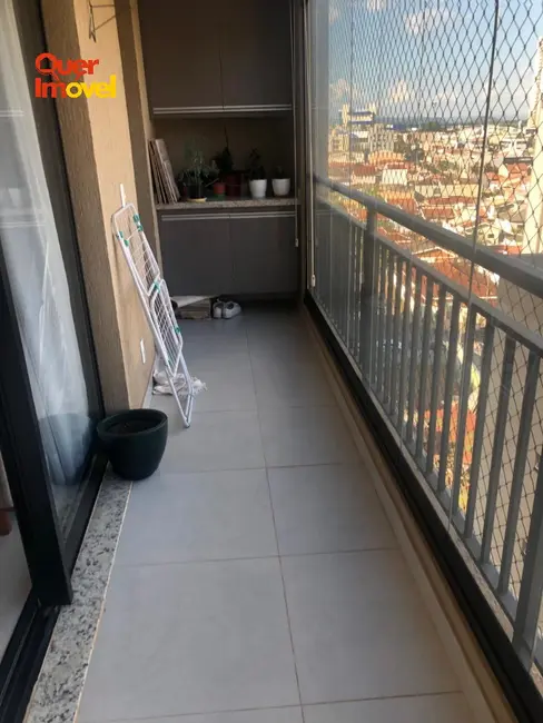 Foto 5 de Apartamento com 2 quartos à venda, 58m2 em Ribeirânia, Ribeirao Preto - SP