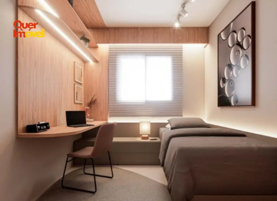Foto 4 de Apartamento com 2 quartos à venda, 56m2 em Jardim Sumaré, Ribeirao Preto - SP