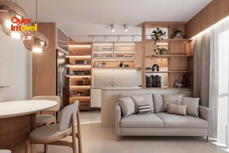 Apartamento com 2 quartos à venda, 59m2 em Jardim Sumaré, Ribeirao Preto - SP - imagem 1 Foto 1 de Apartamento com 2 quartos à venda, 59m2 em Jardim Sumaré, Ribeirao Preto - SP
