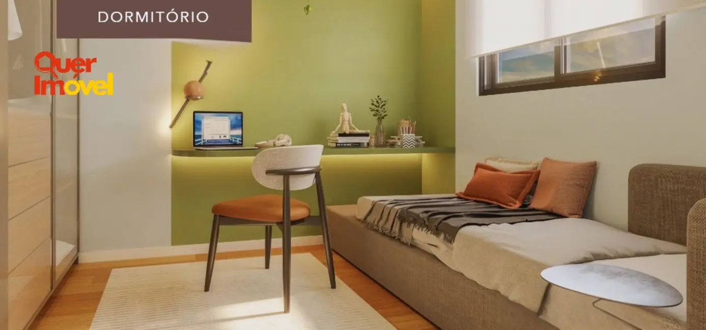 Foto 3 de Apartamento com 2 quartos à venda, 84m2 em Ribeirânia, Ribeirao Preto - SP