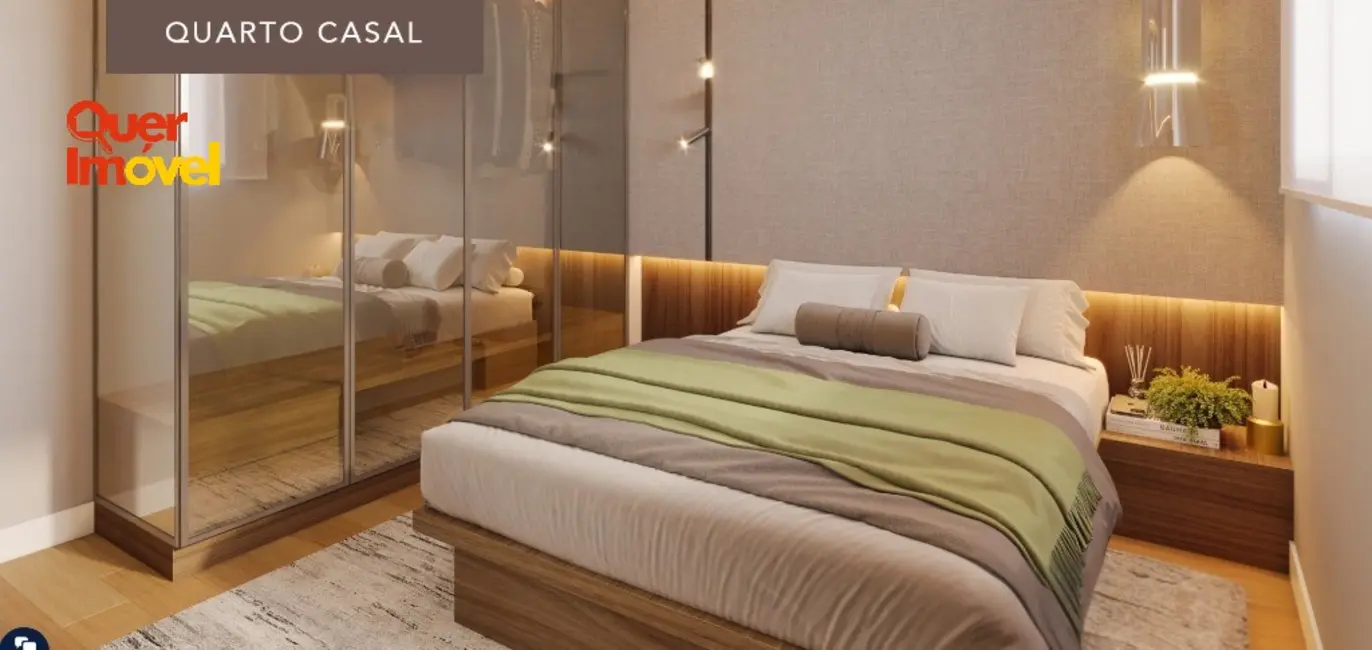 Apartamento com 2 quartos à venda, 80m2 em Ribeirânia, Ribeirao Preto - SP - imagem 3 Foto 3 de Apartamento com 2 quartos à venda, 80m2 em Ribeirânia, Ribeirao Preto - SP