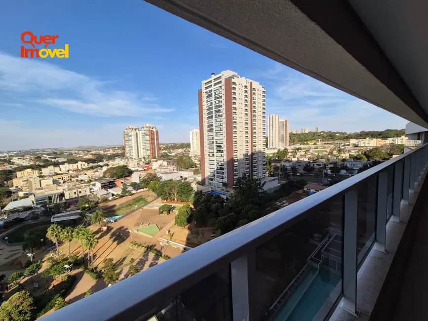 Foto 4 de Apartamento com 4 quartos à venda, 275m2 em Jardim Botânico, Ribeirao Preto - SP
