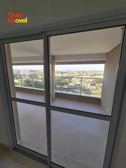 Foto 7 de Apartamento com 4 quartos à venda, 275m2 em Jardim Botânico, Ribeirao Preto - SP