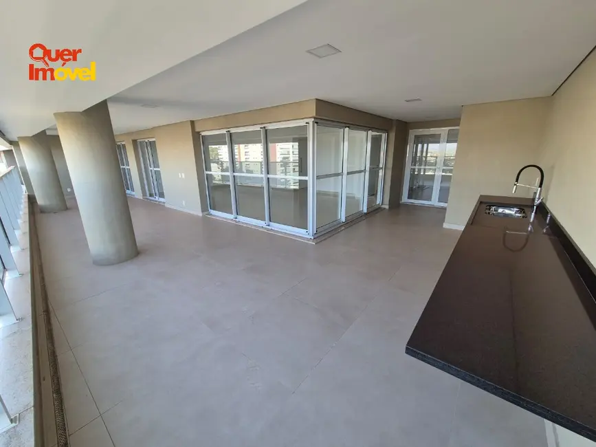 Foto 6 de Apartamento com 4 quartos à venda, 275m2 em Jardim Botânico, Ribeirao Preto - SP