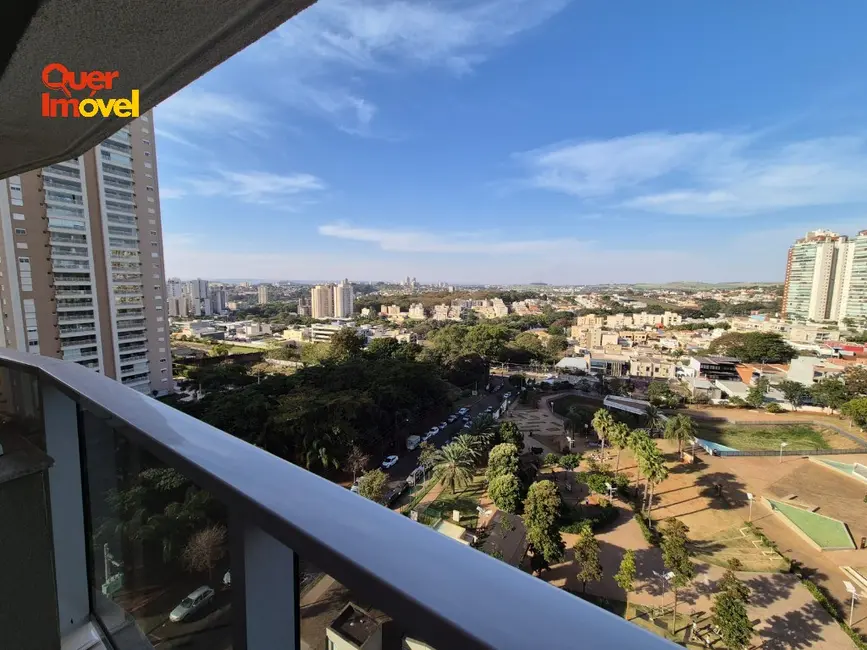 Foto 5 de Apartamento com 4 quartos à venda, 275m2 em Jardim Botânico, Ribeirao Preto - SP
