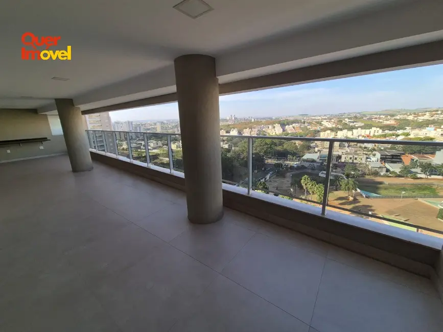 Foto 3 de Apartamento com 4 quartos à venda, 275m2 em Jardim Botânico, Ribeirao Preto - SP