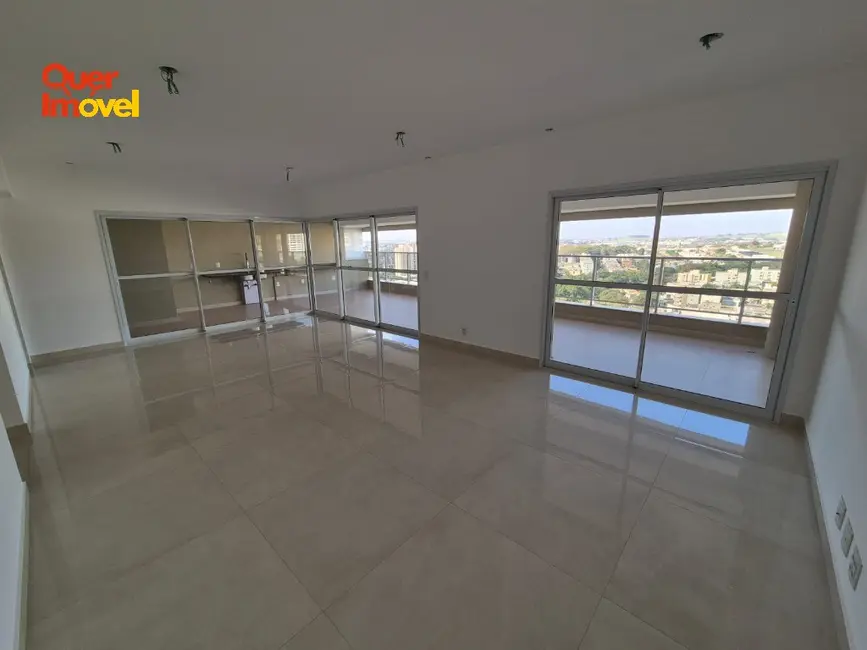 Foto 8 de Apartamento com 4 quartos à venda, 275m2 em Jardim Botânico, Ribeirao Preto - SP