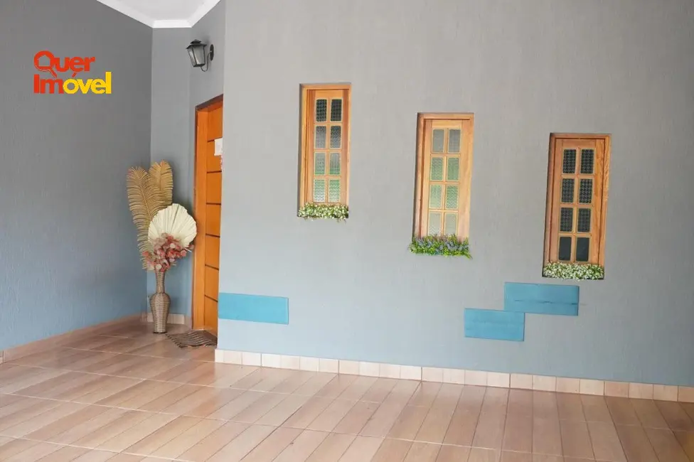 Foto 6 de Casa com 3 quartos à venda, 126m2 em Planalto Verde, Ribeirao Preto - SP