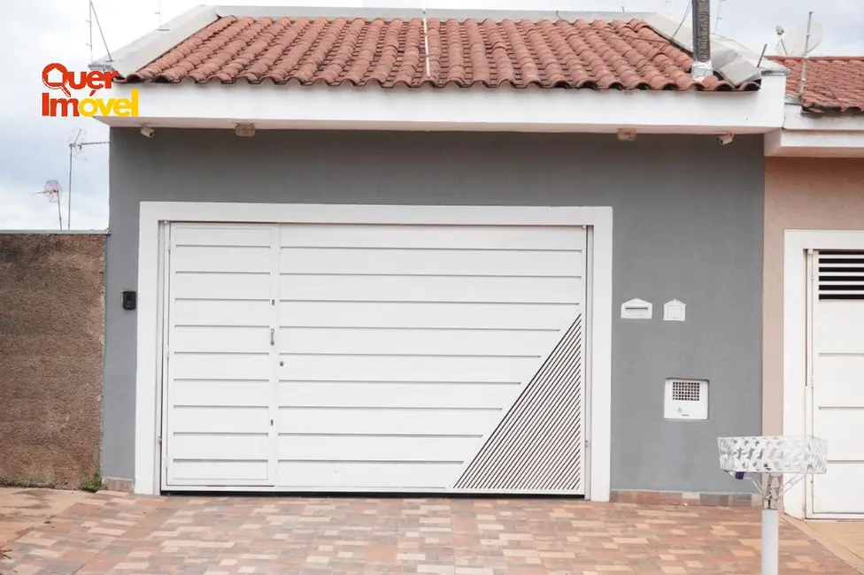 Foto 1 de Casa com 3 quartos à venda, 126m2 em Planalto Verde, Ribeirao Preto - SP