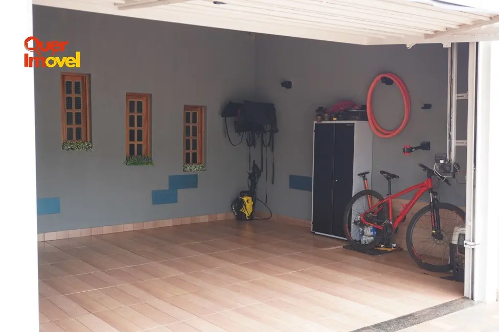 Foto 4 de Casa com 3 quartos à venda, 126m2 em Planalto Verde, Ribeirao Preto - SP