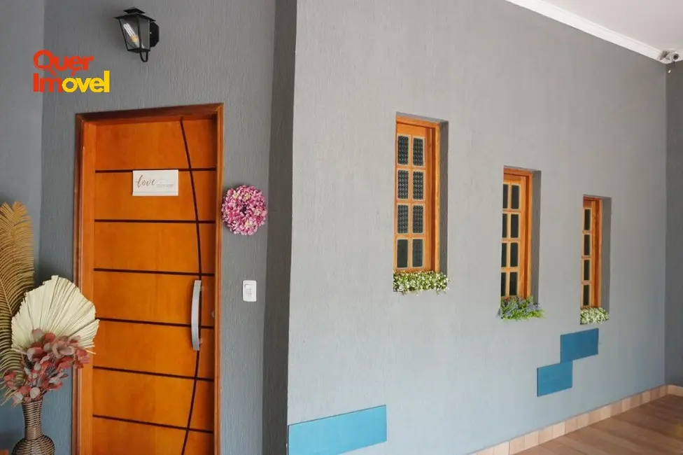 Foto 7 de Casa com 3 quartos à venda, 126m2 em Planalto Verde, Ribeirao Preto - SP