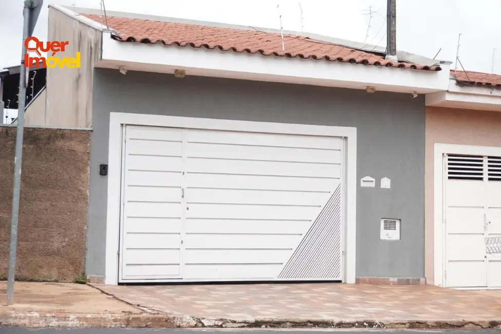 Foto 2 de Casa com 3 quartos à venda, 126m2 em Planalto Verde, Ribeirao Preto - SP