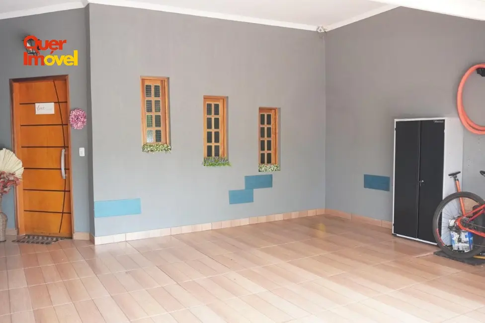 Foto 5 de Casa com 3 quartos à venda, 126m2 em Planalto Verde, Ribeirao Preto - SP