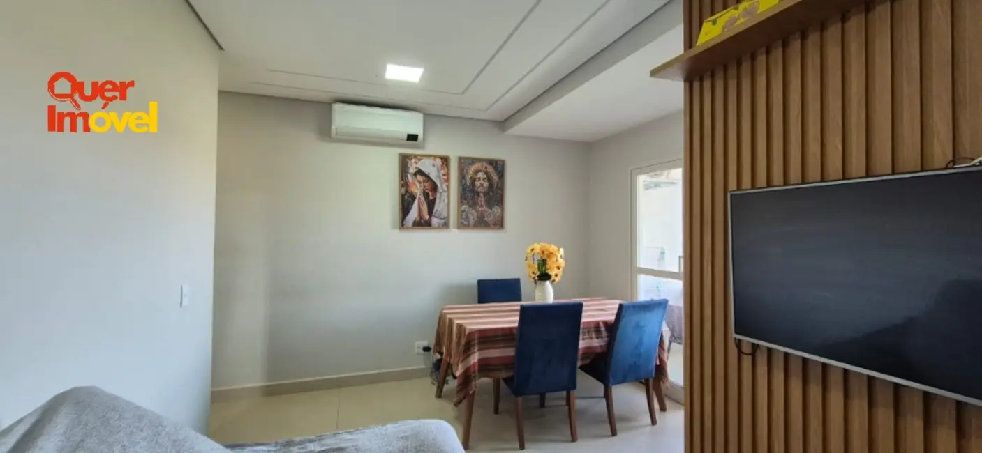 Apartamento com 3 quartos à venda, 67m2 em Iguatemi, Ribeirao Preto - SP - imagem 2 Foto 2 de Apartamento com 3 quartos à venda, 67m2 em Iguatemi, Ribeirao Preto - SP