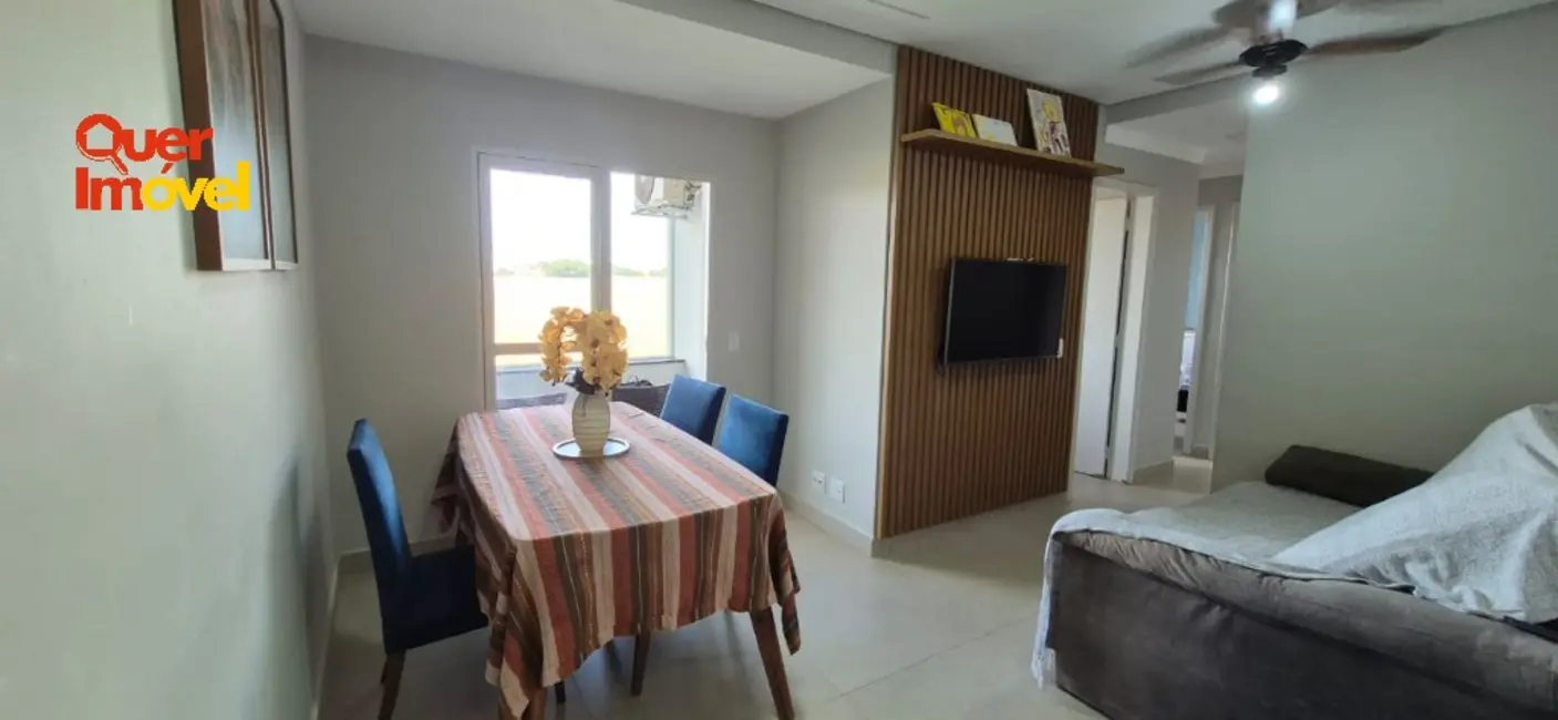Apartamento com 3 quartos à venda, 67m2 em Iguatemi, Ribeirao Preto - SP - imagem 1 Foto 1 de Apartamento com 3 quartos à venda, 67m2 em Iguatemi, Ribeirao Preto - SP