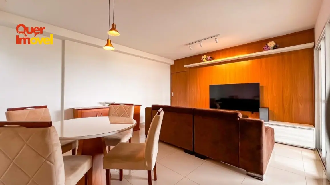 Foto 3 de Apartamento com 3 quartos à venda, 109m2 em Jardim Botânico, Ribeirao Preto - SP