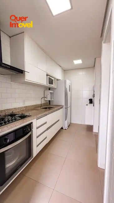 Foto 9 de Apartamento com 3 quartos à venda, 109m2 em Jardim Botânico, Ribeirao Preto - SP